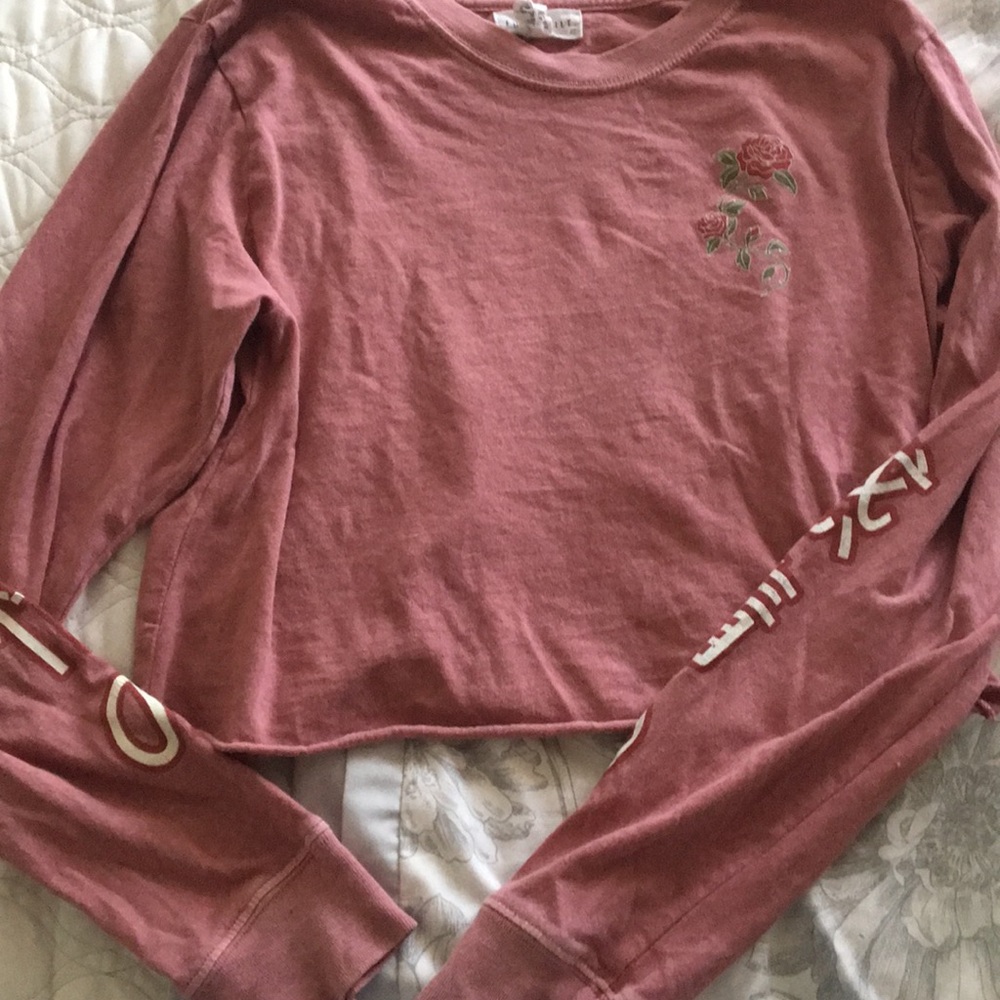 Cute top